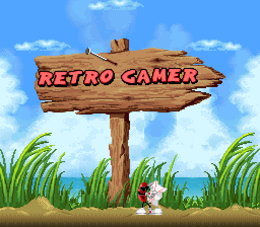 Retro Gamer tweet media