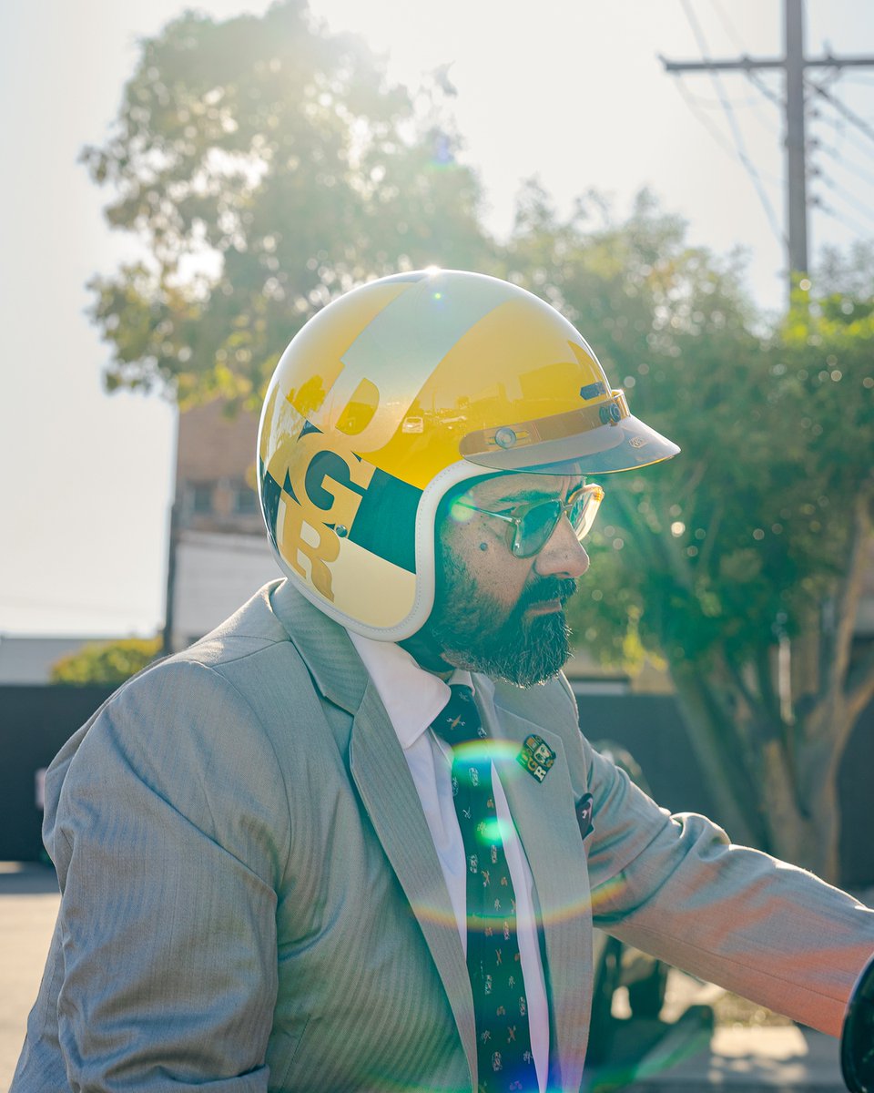 The Distinguished Gentleman's Ride tweet media