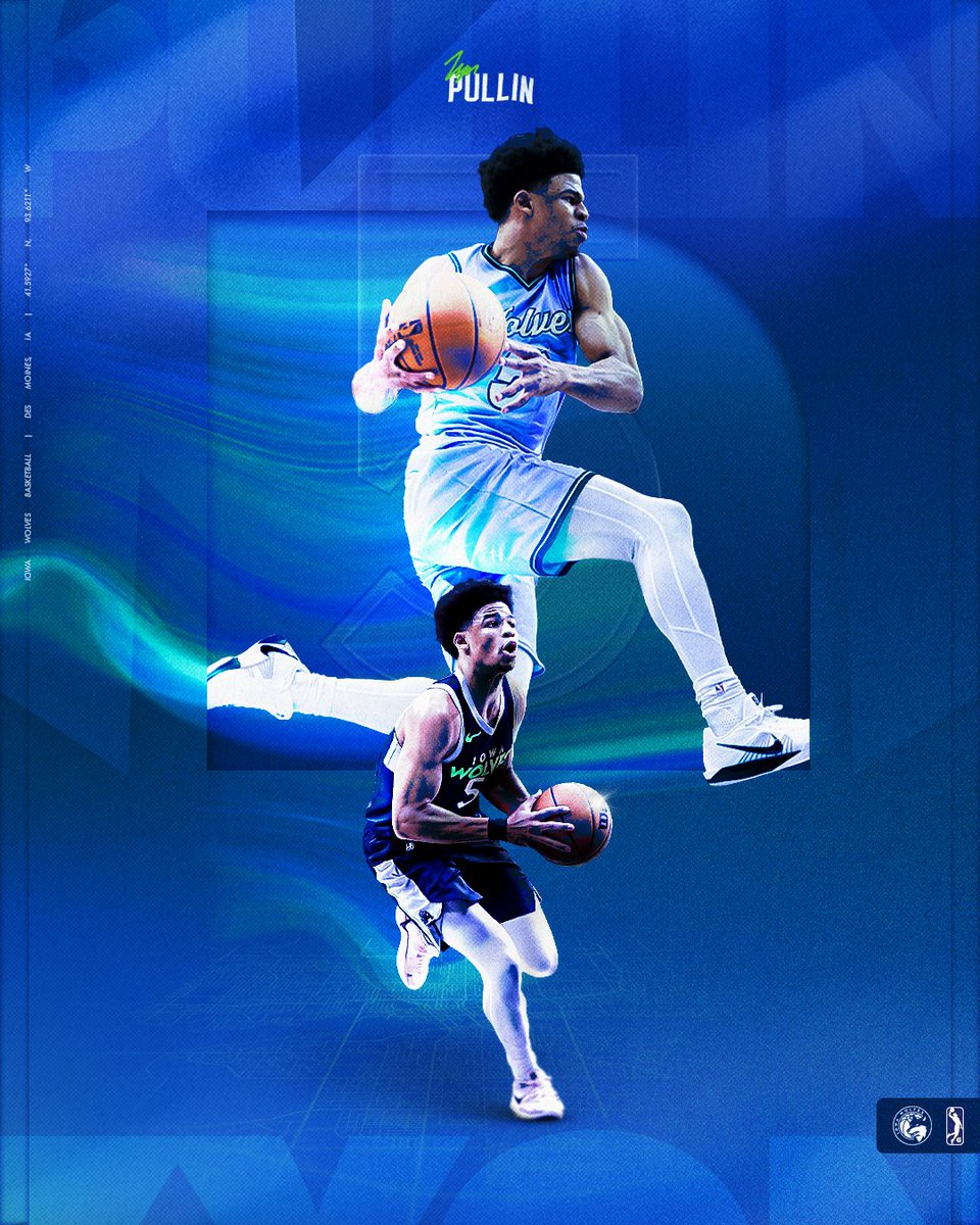 Iowa Wolves tweet media