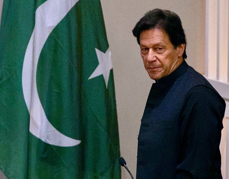 PTI tweet media