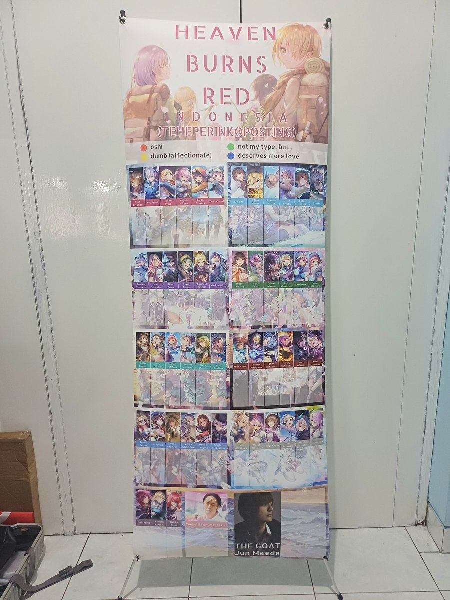 sachiko__hbr's tweet photo. LET'S FUCKING GOOOO!! We are so ready for Comifuro 22!!! @hbr_id https://t.co/hvjFDREBwH