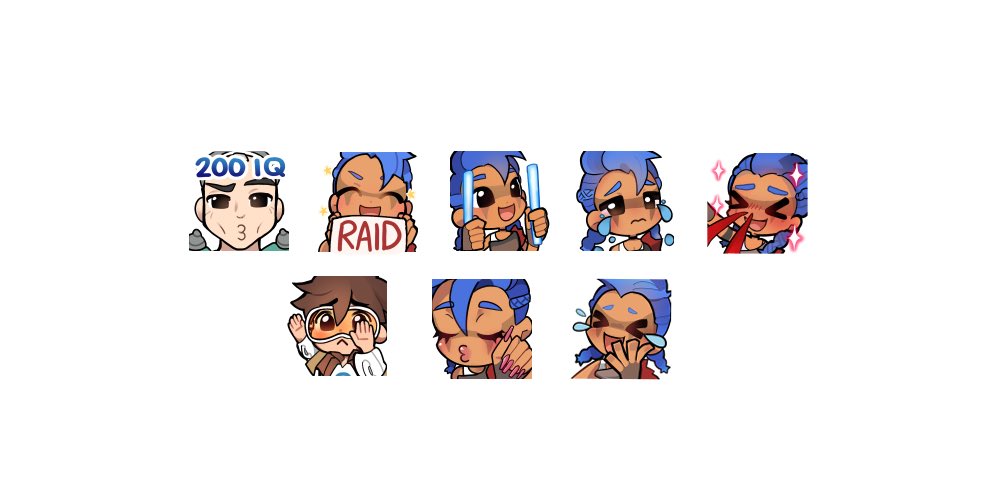 meepz's tweet photo. emergency comms
surprise vet bill $400 🥹 if anyone is interested in emotes, paintings, roster reveal, pfp please dm i will work anything in the world out for you https://t.co/k7lPeWd6CT