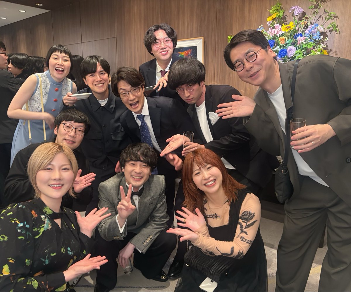 オダウエダ公式アカウント tweet media