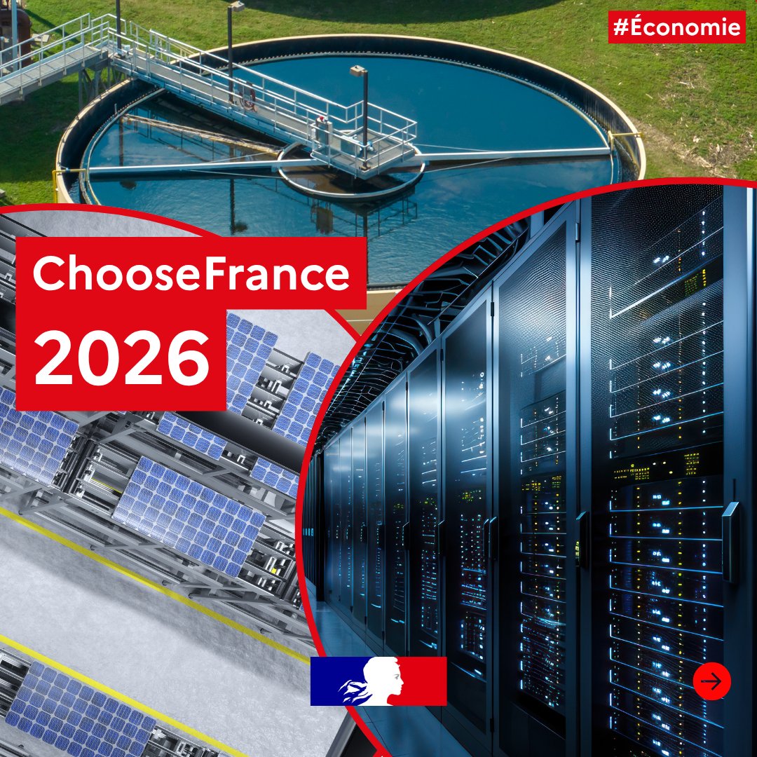 Image de Préfet de la Moselle - #Économie | Trois entreprises mosellanes sélectionnées pour les Journées Choose France 🇫🇷🏭
Trois 