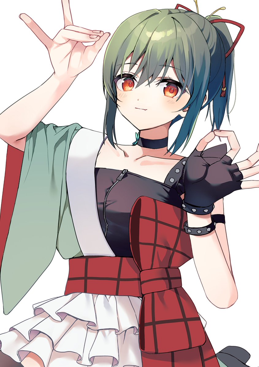 ポスシ tweet media
