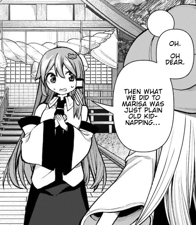 🐸Sanae Kochiya🐍 tweet media