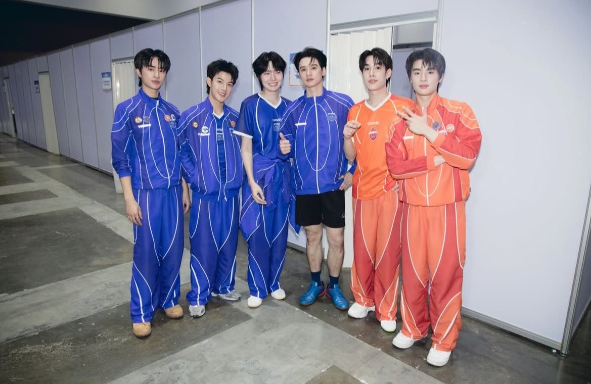 ก๊องแก๊งค์ ‎₍ᐢ ̥ ̞ ̥ᐢ₎ tweet media