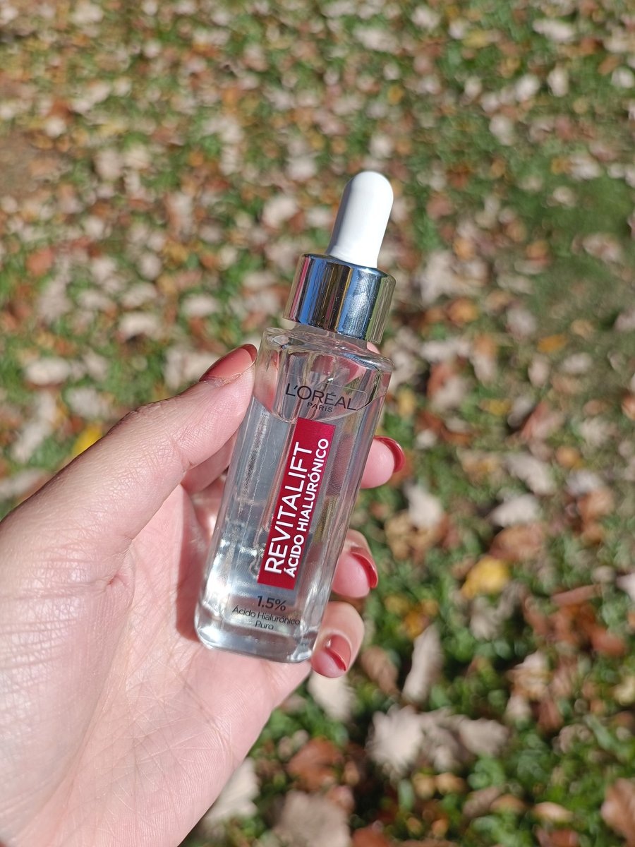 f_Zeta's tweet photo. El Revitalift Ácido Hialurónico está con 50% de descuento y encima hay cupón L'Oreal de 10% de descuento extra en Mercado Libre.
https://t.co/rblcyXSLqa https://t.co/1x79sH7rwE