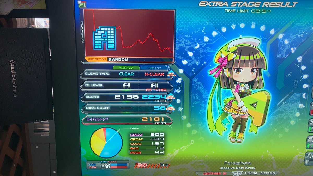 ときつね tweet media