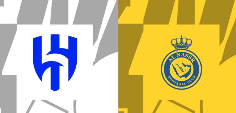 ديربي الرياض بالأرقام:

• الهلال والنصر تواجها تاريخيًا في 178 مباراة بمختلف البطولات والمسابقات.

• الهلال حقق الفوز في 73 مواجهة.

• النصر انتصر في 55 مباراة.

• التعادل حضر في 50 لقاء بين الفريقين.

-