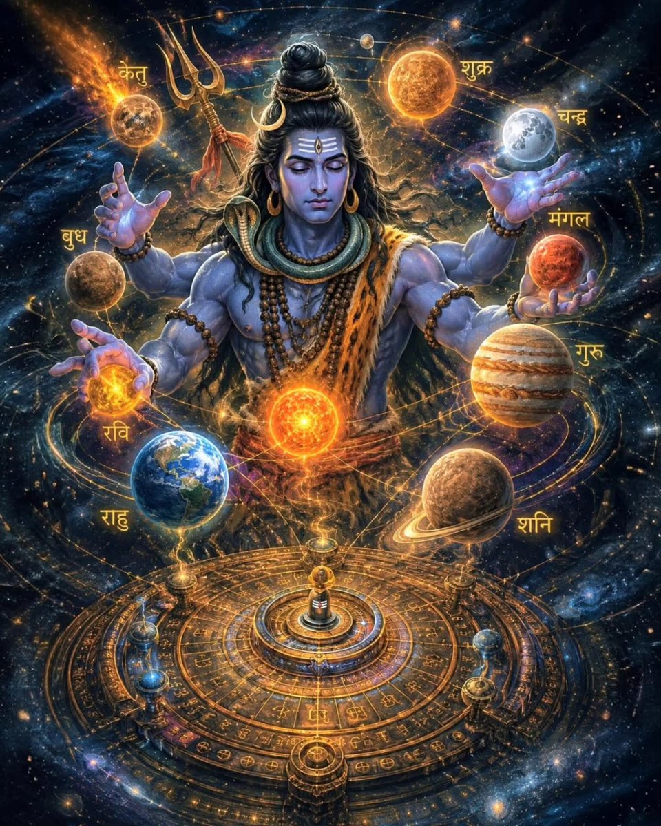 AstroAnilsays/6th sense ESP man /astrologer 🌺 tweet media