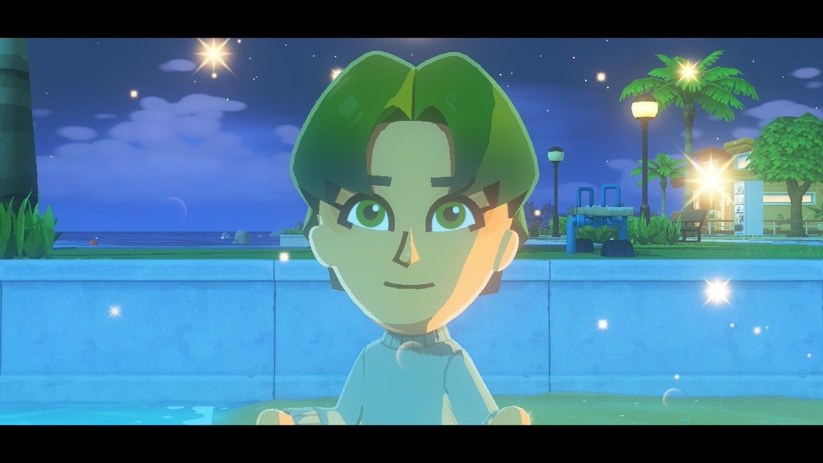 Kaname＠Sims4 tweet media