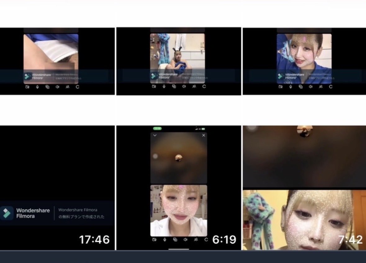 mggq9u's tweet photo. この動画500円で売ってくれる人居ませんか？
#gofile #Twitter #裏垢 #裏垢女子 #裏垢男子 https://t.co/FB9BNgtjF2