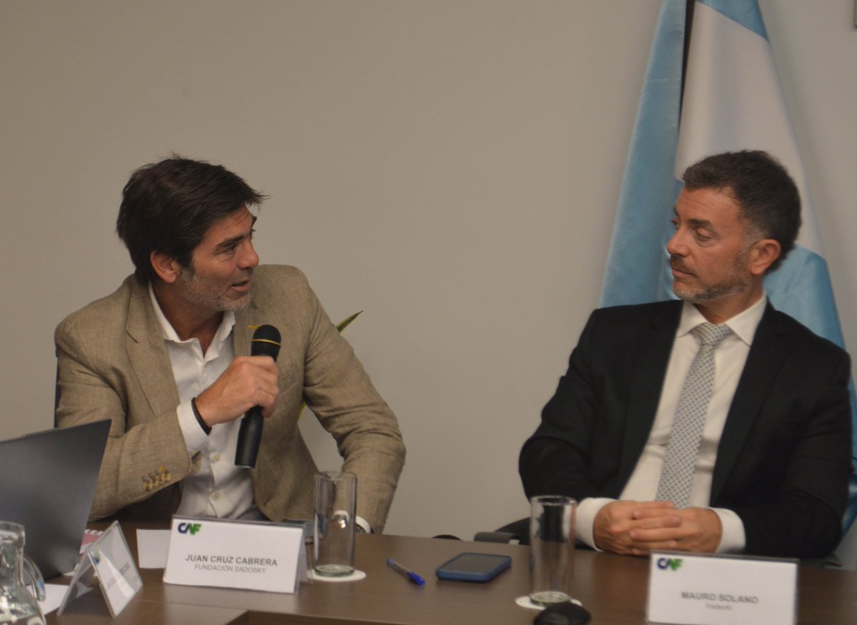 Fundación Sadosky tweet media