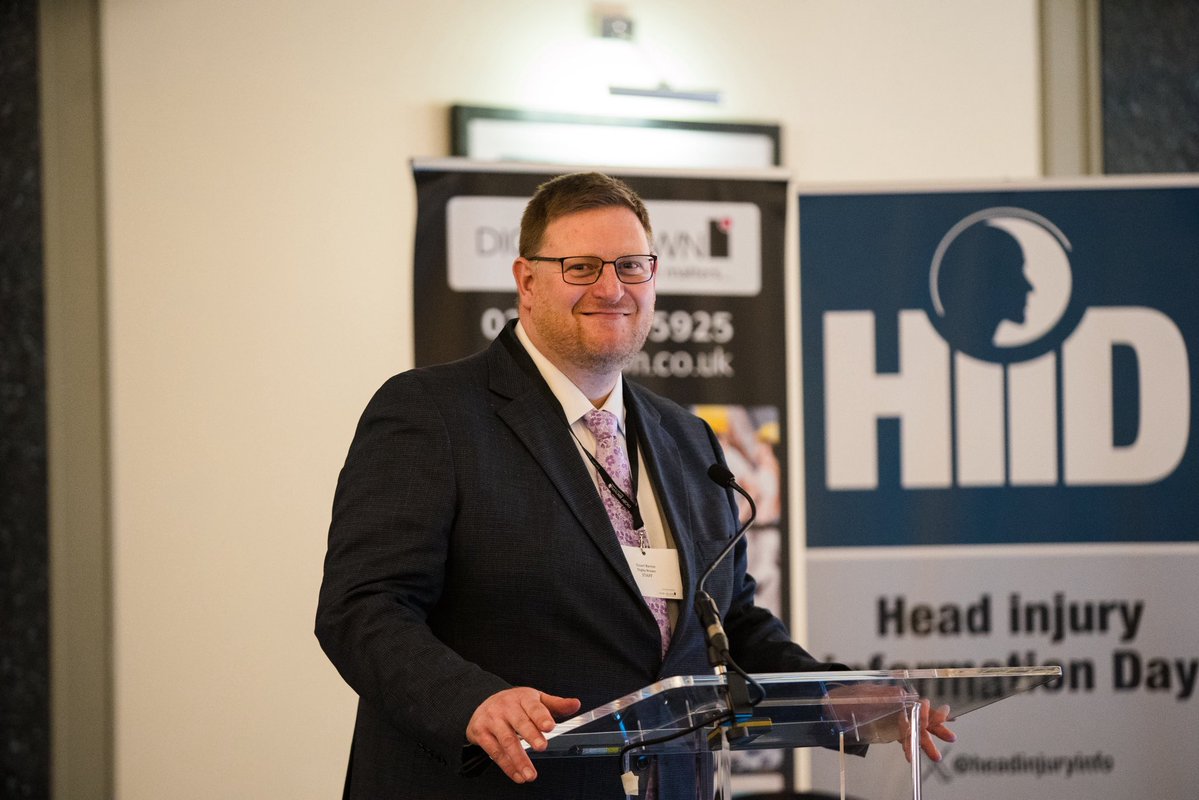 Head Injury Information Directory tweet media