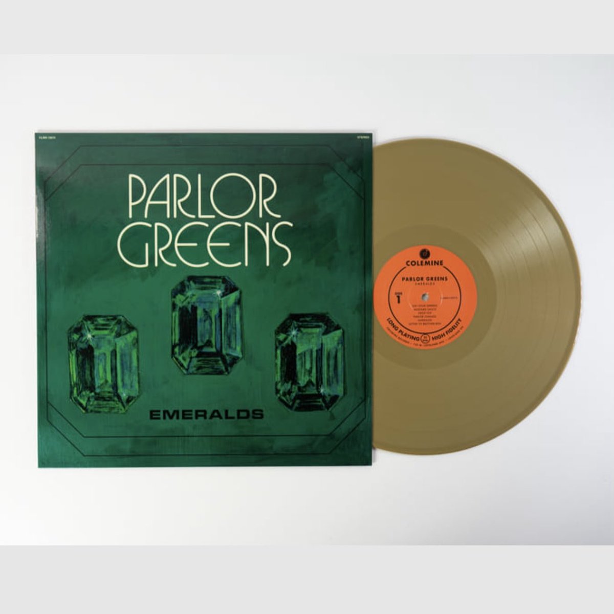 Orbit’s Record Shop tweet media