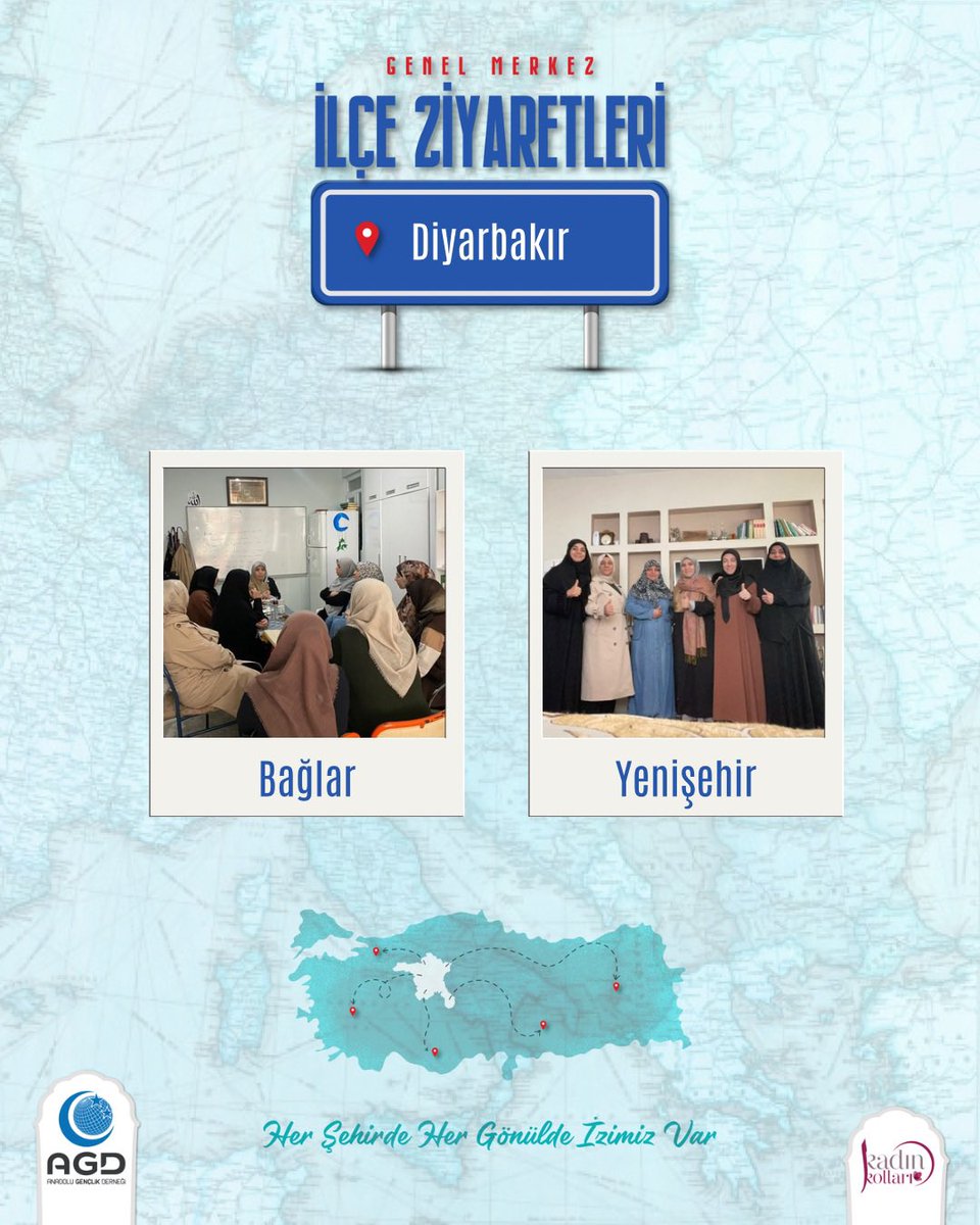 AGD Kadın Kolları tweet media