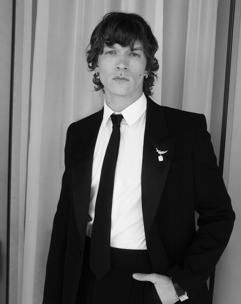 Connor Storrie Archives • Fansite tweet media
