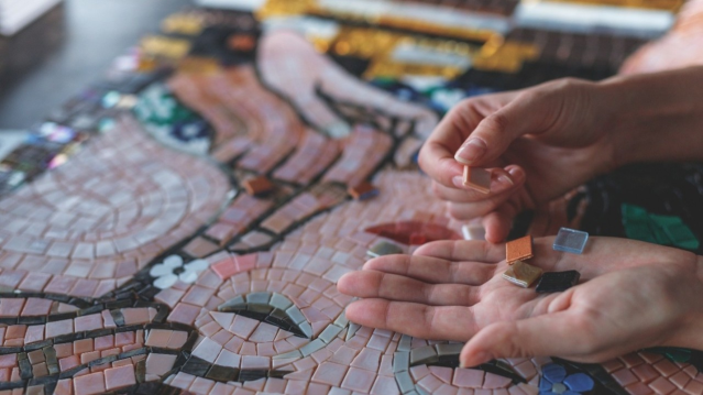 klroose's tweet photo. Embracing a Mosaic Mindset: Redefining Success for the Next Generation #TeamTakeda https://t.co/hIJisvoiPs https://t.co/hpMwUbHmvM