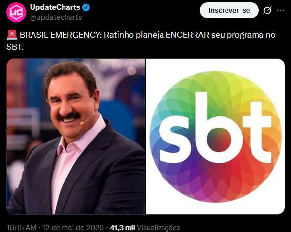 Chequei tweet media