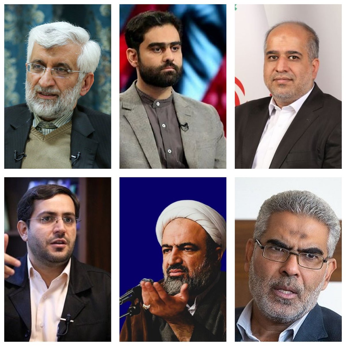 Reza Abbasi | رضا عباسی tweet media