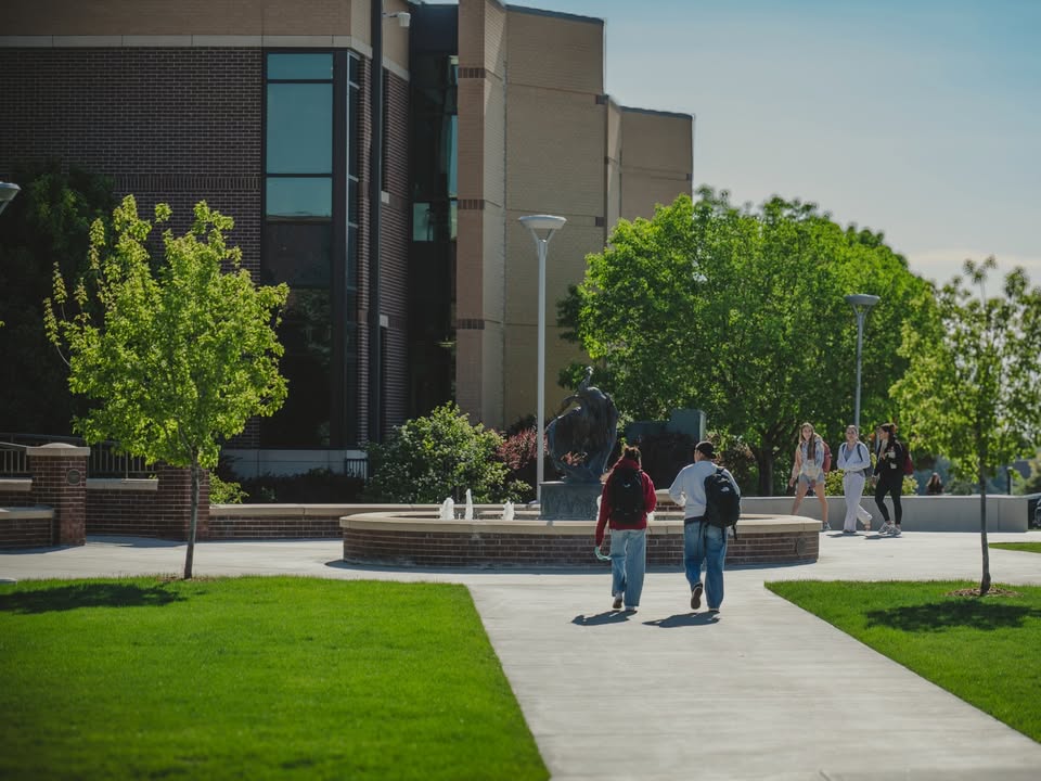 Aims Community College tweet media