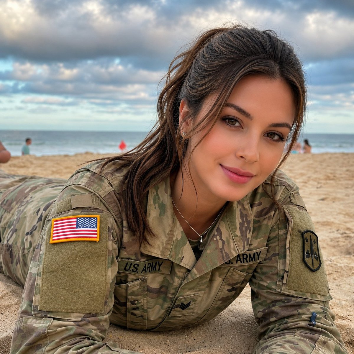 Sophie Lauren tweet media