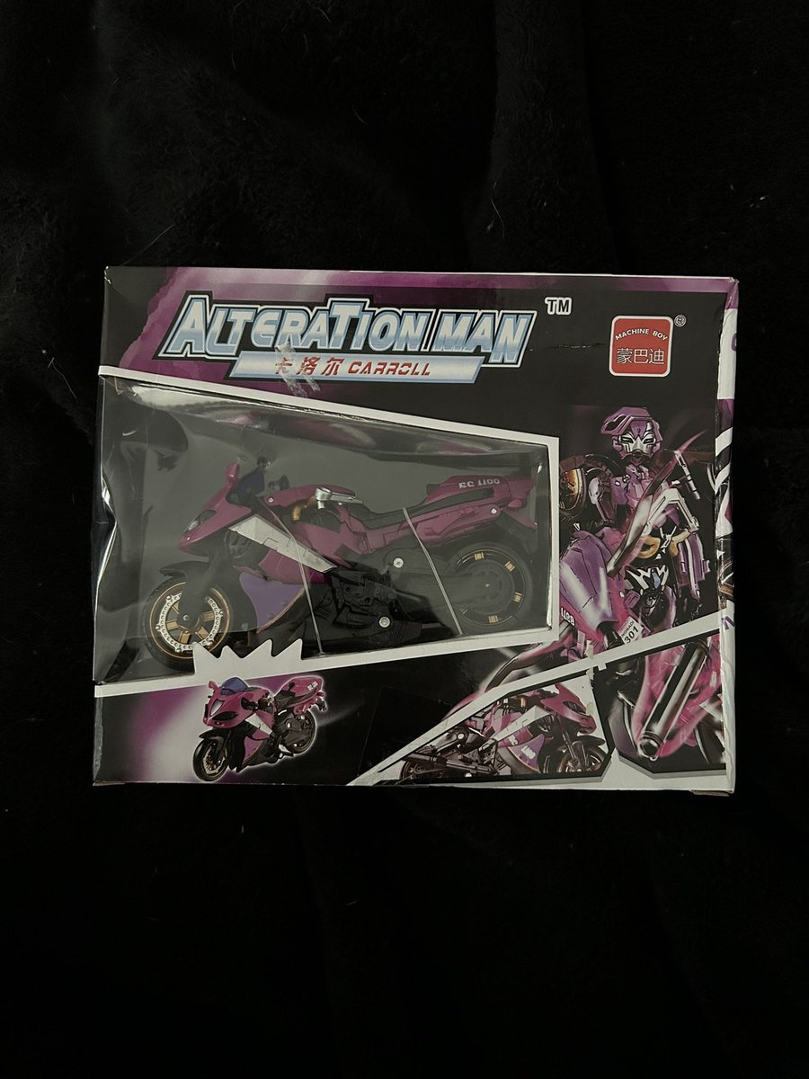 Lord Galvatron tweet media