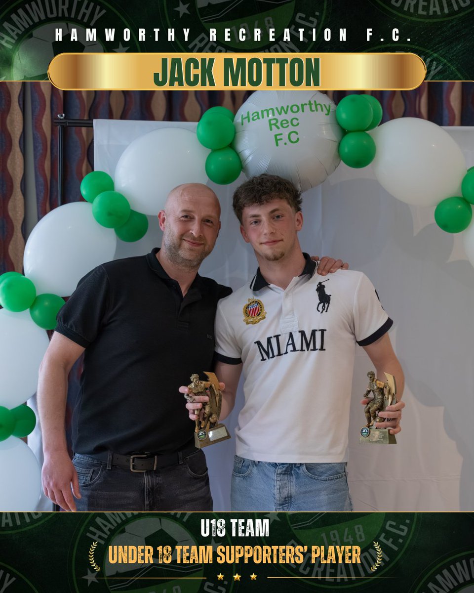 Hamworthy Recreation FC tweet media
