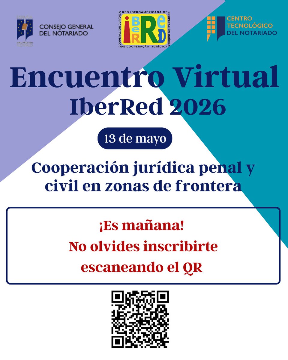 IberRed tweet media