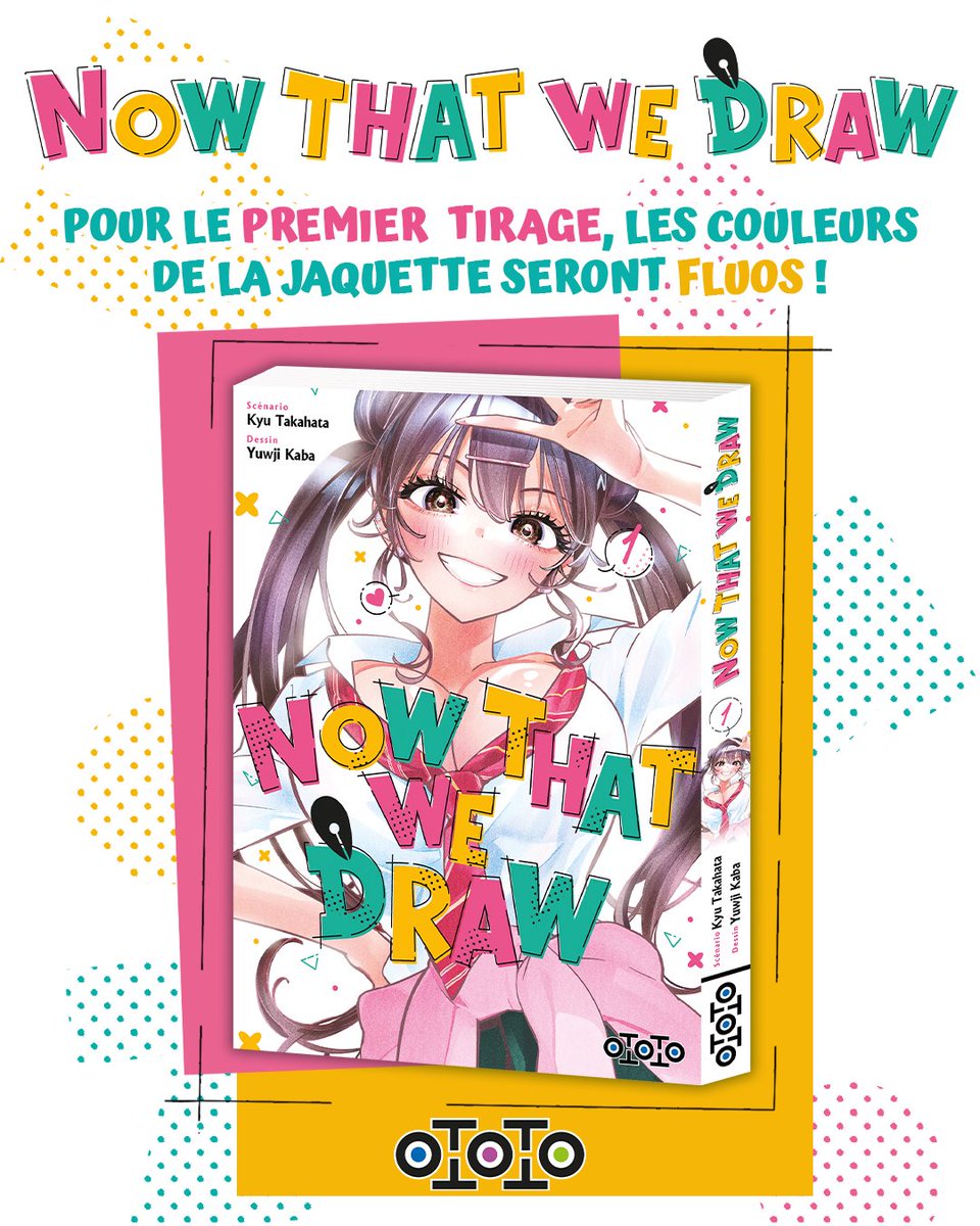 Ototo Manga tweet media