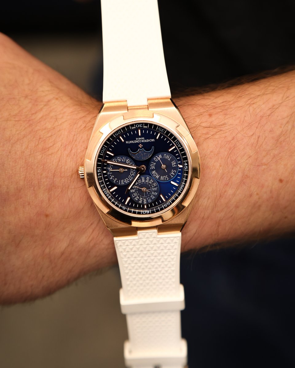 WIS Watch Straps tweet media