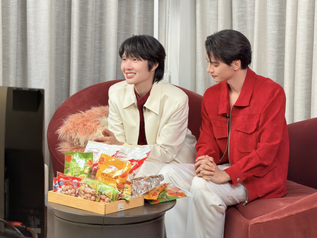 ดูมันดิ DOMUNDI TV tweet media