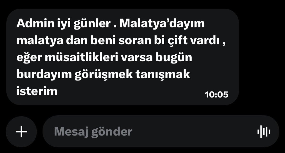 AnoniM Günahlar tweet media