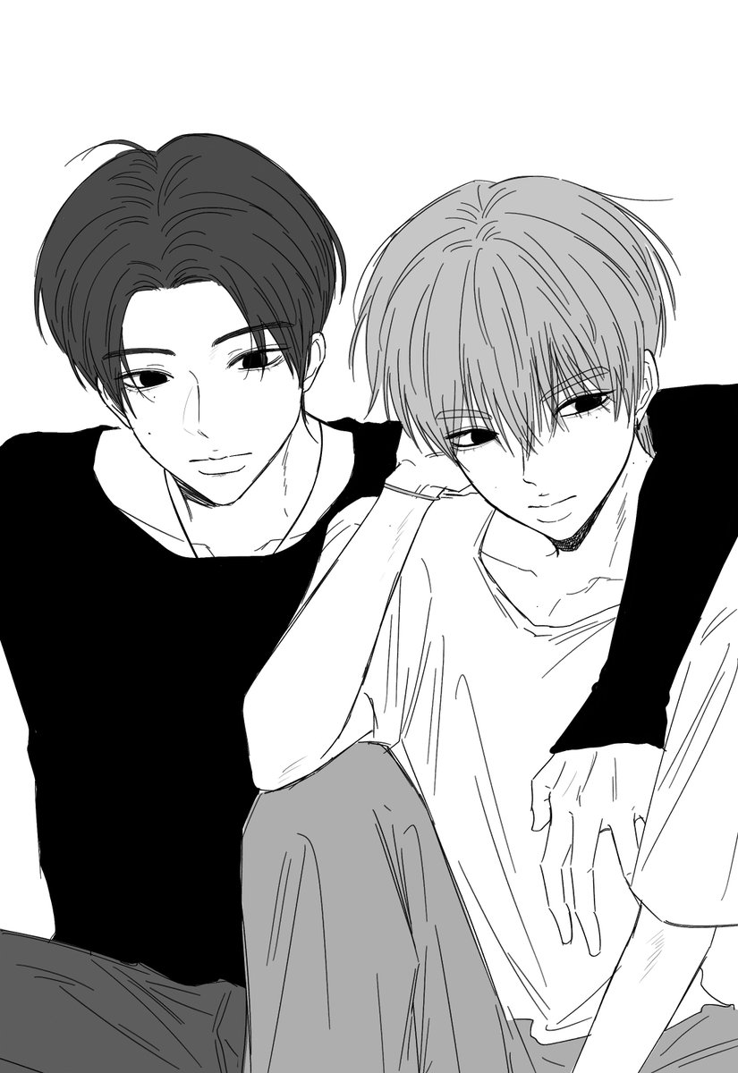 너깔 tweet media