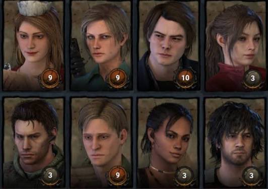 Legendary Portraits now tweet media