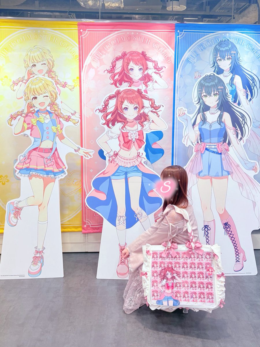 りぃふぁ tweet media