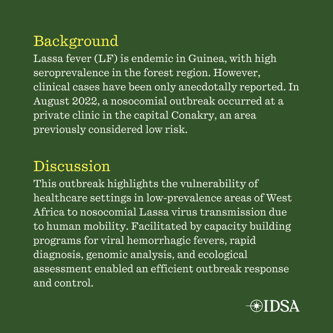 Journal of Infectious Diseases tweet media