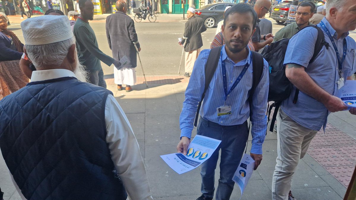 Tower Hamlets Council tweet media