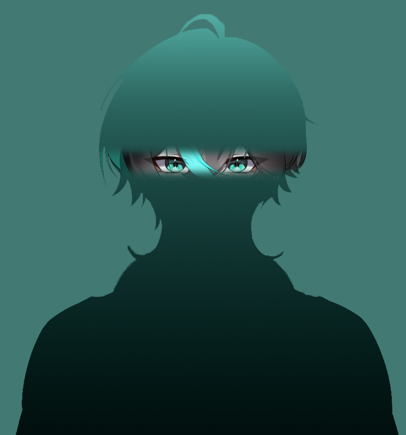 Kageno Kisei 🐙🪬【PRE-DEBUT】 tweet media