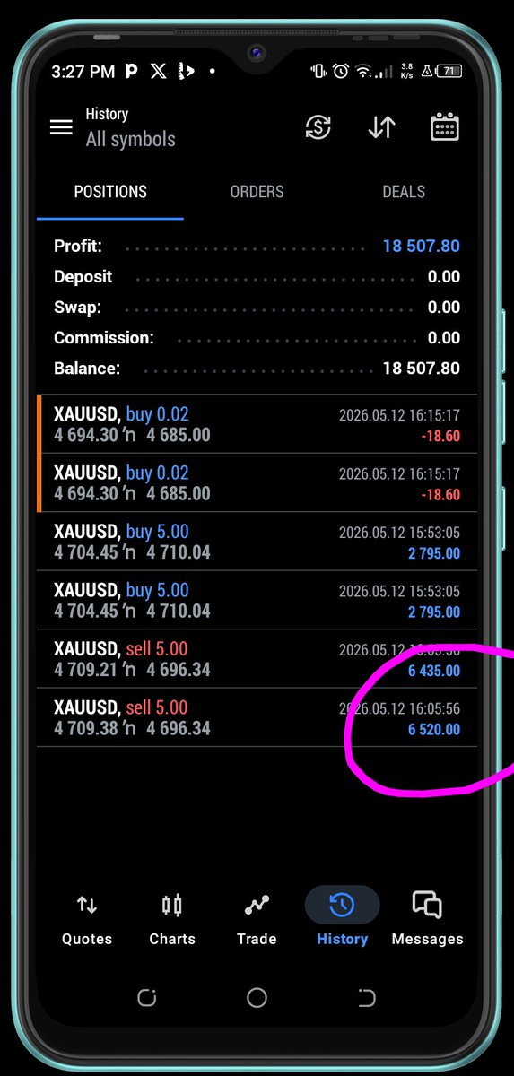 Soxxy FX tweet media
