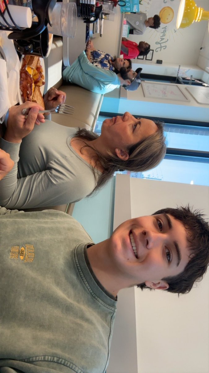 Michael Malone ATH ‘27 tweet media