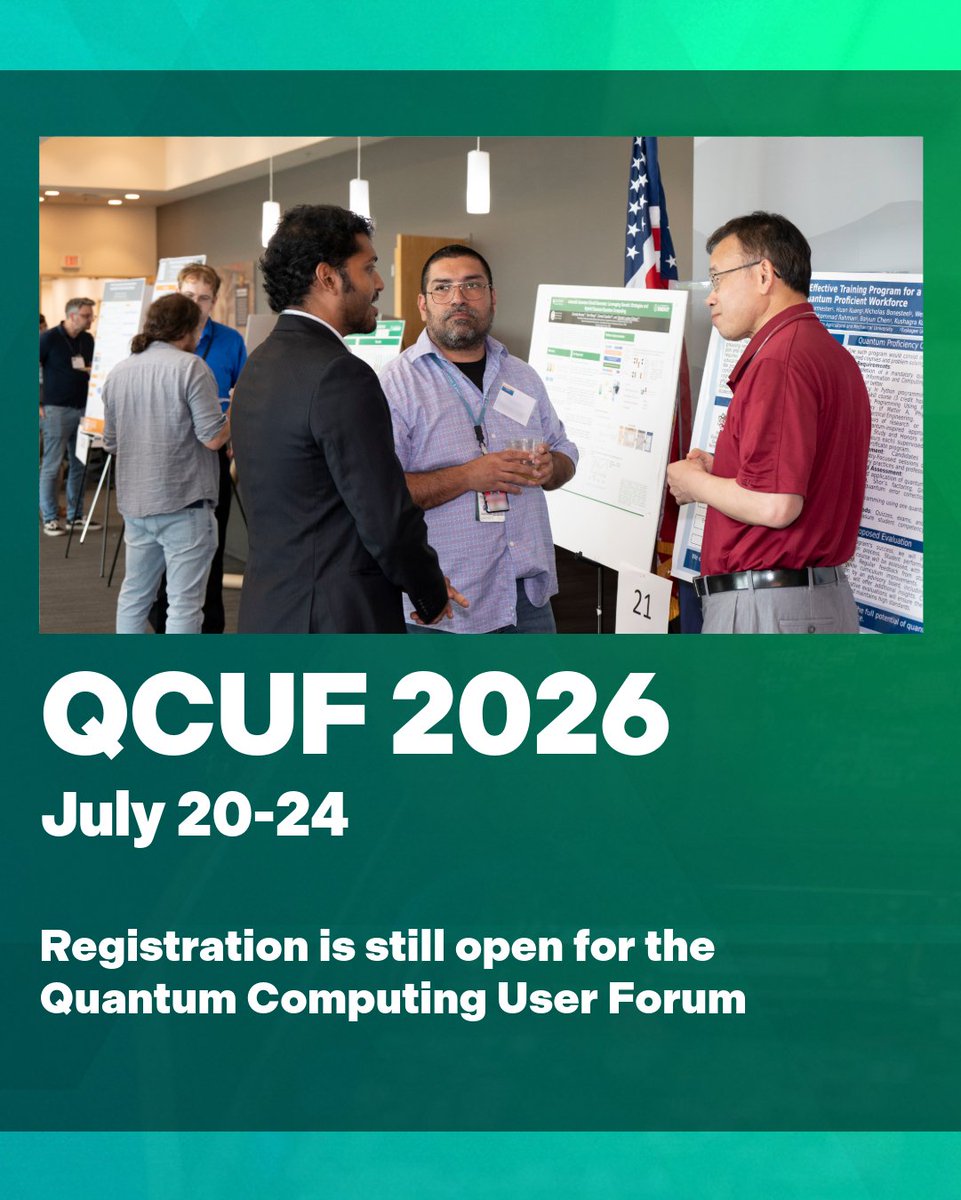 OLCF tweet media