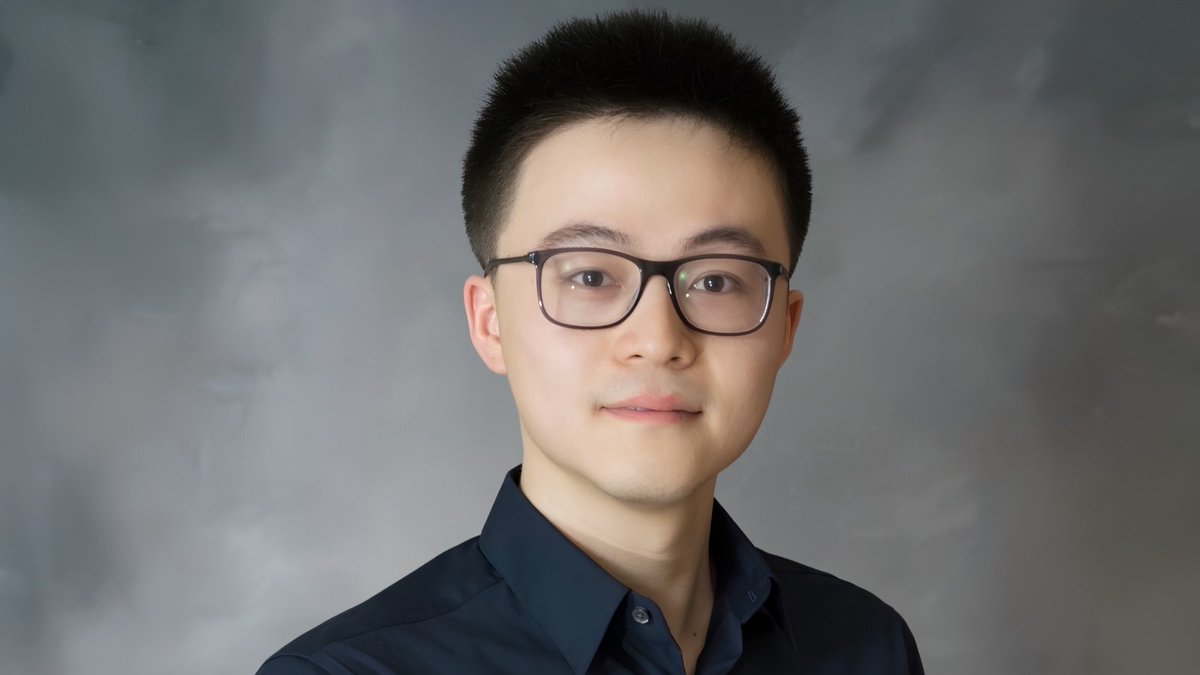 UMD Department of Computer Science tweet media