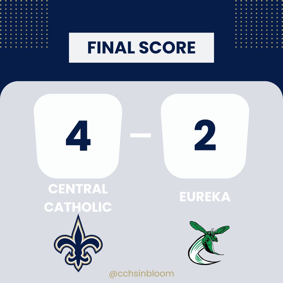 Central Catholic tweet media
