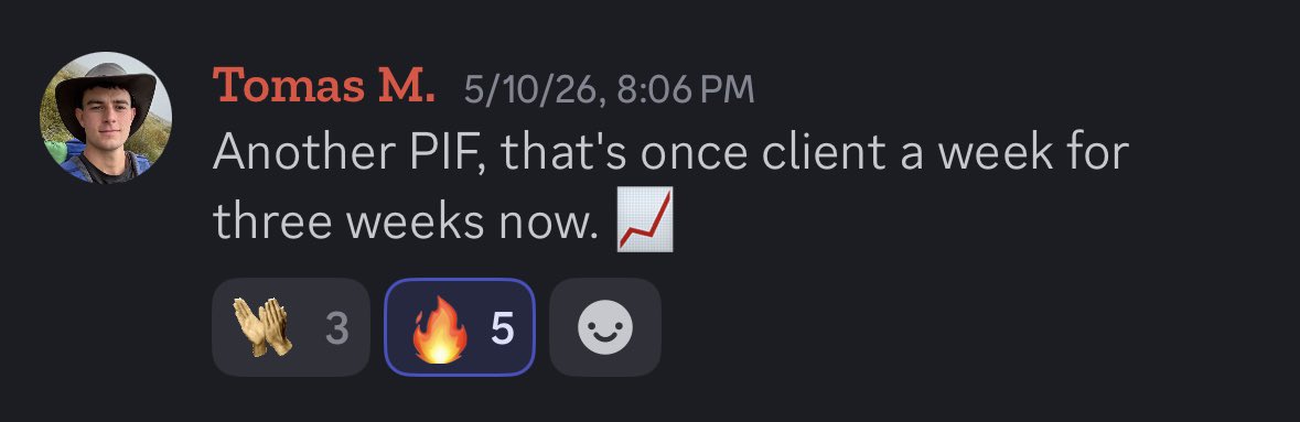 nickrgrs tweet picture