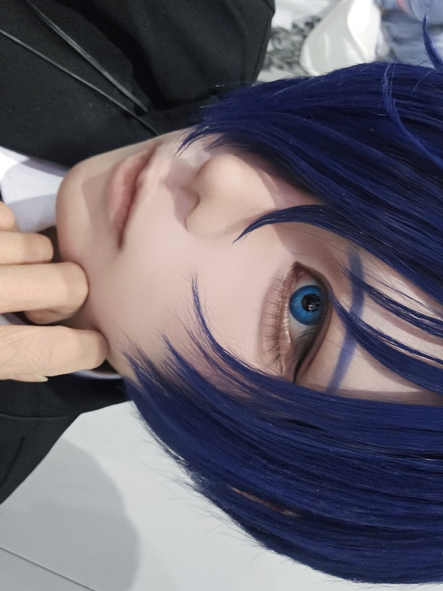 ヘマ tweet media