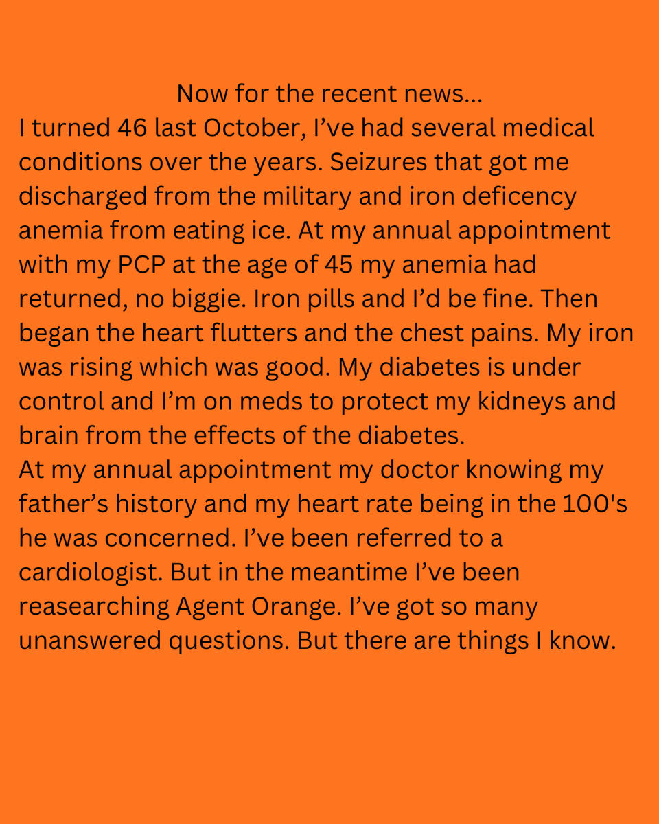 authorhblack's tweet photo. These pains were nothing like the heartburn I'd experienced before. To top everything off, the VA with their screwed up system is treating me better than my local hospital. I figure I'll have to have a heart attack before the local hospital takes me seriously. https://t.co/snZvzCGhWo