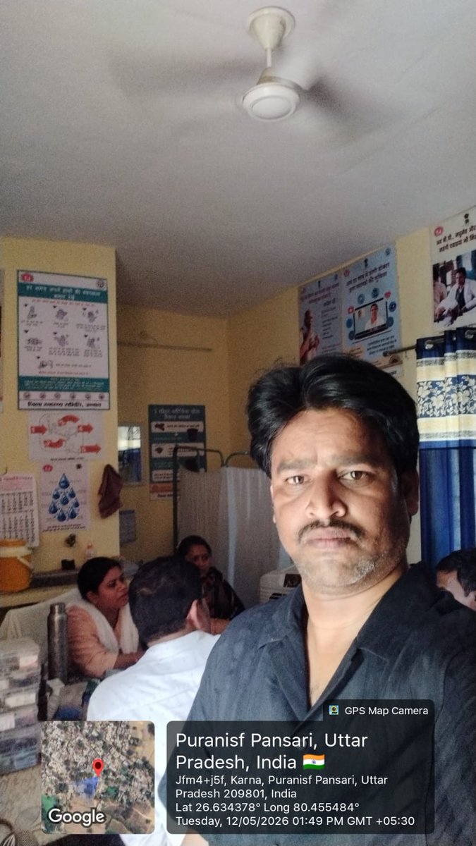 TB MUKT BHARAT-Unnao tweet media
