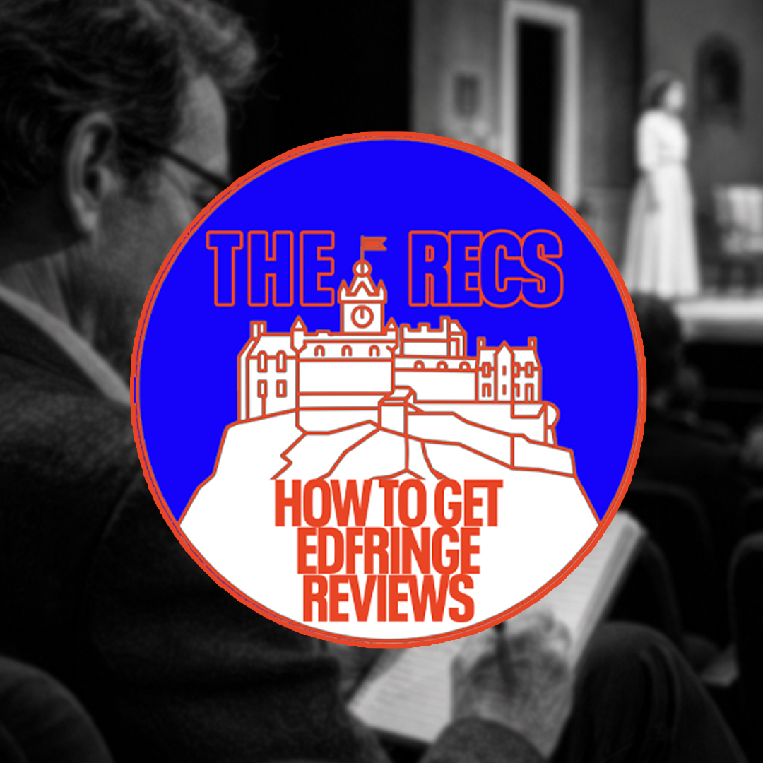 The Recs tweet media